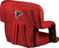 Picnic Time Atlanta Falcons Reclining Stadium Seat