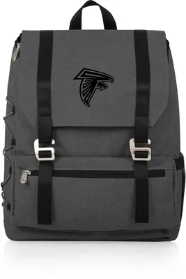 Picnic Time Atlanta Falcons OTG Traverse Cooler Backpack