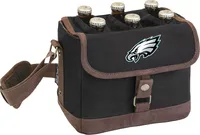 Picnic Time Philadelphia Eagles Beer Caddy Cooler Tote