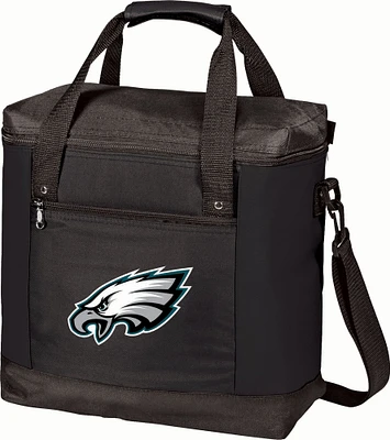 Picnic Time Philadelphia Eagles Montero Cooler Tote Bag