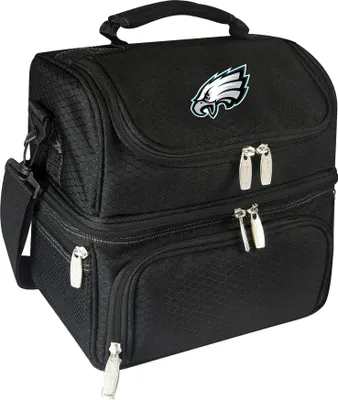 Picnic Time Philadelphia Eagles Pranzo Personal Lunch Cooler