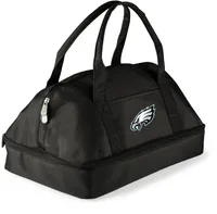 Picnic Time Philadelphia Eagles Potluck Casserole Tote