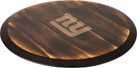 Picnic Time New York Giants Lazy Susan Serving Tray