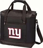 Picnic Time New York Giants Montero Cooler Tote Bag