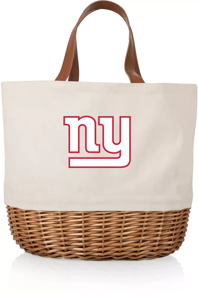 Picnic Time New York Giants Promenade Picnic Basket