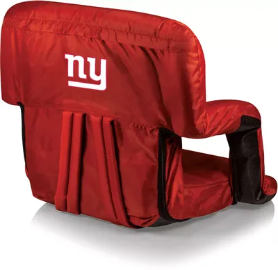 Picnic Time New York Giants Reclining Stadium Seat