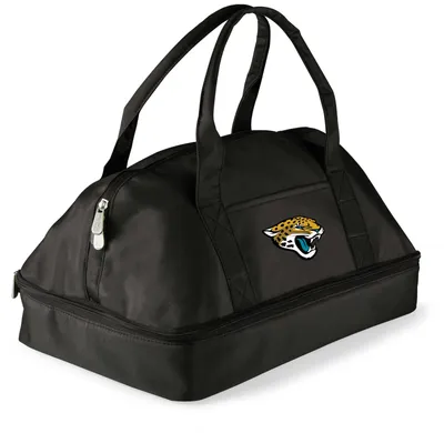 Picnic Time Jacksonville Jaguars Potluck Casserole Tote