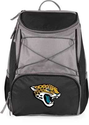 Picnic Time Jacksonville Jaguars PTX Backpack Cooler