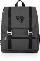 Picnic Time Jacksonville Jaguars Traverse Backpack Cooler