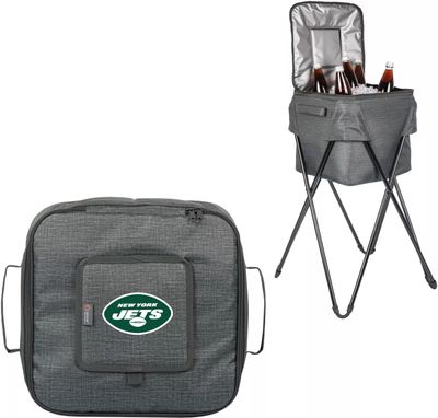 New York Jets Backpack Cooler