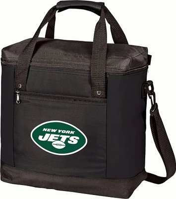 Picnic Time New York Jets Montero Cooler Tote Bag