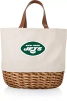 Picnic Time New York Jets Promenade Picnic Basket