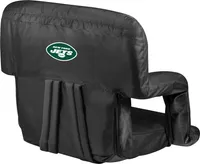 Picnic Time New York Jets Reclining Stadium Seat