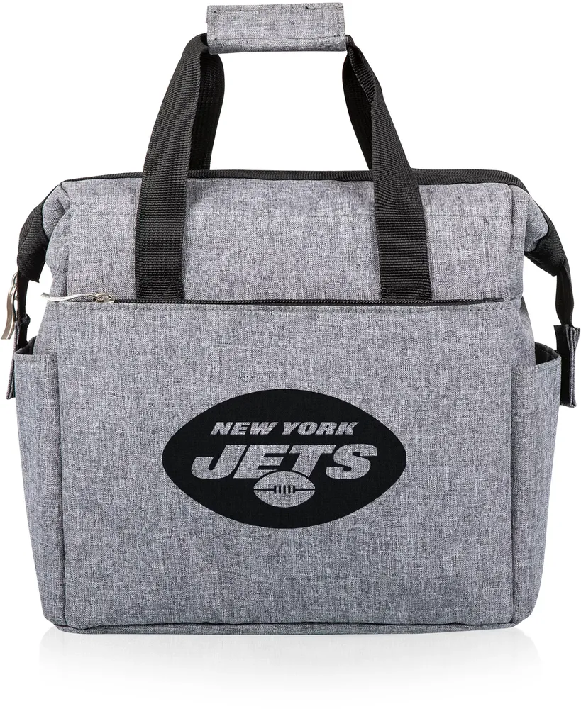 Picnic Time New York Jets On The Go Lunch Cooler