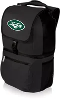 Picnic Time New York Jets Zuma Backpack Cooler