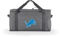 Picnic Time Detroit Lions 64 Can Collapsible Cooler