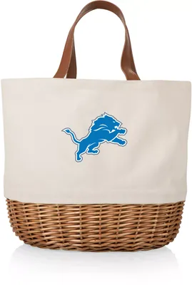 Picnic Time Detroit Lions Promenade Picnic Basket