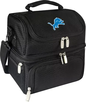 Picnic Time Detroit Lions Pranzo Personal Lunch Cooler