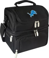 Picnic Time Detroit Lions Pranzo Personal Lunch Cooler