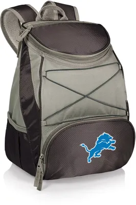 Picnic Time Detroit Lions PTX Backpack Cooler