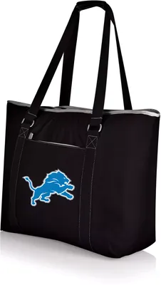 Picnic Time Detroit Lions Tahoe XL Cooler Tote Bag