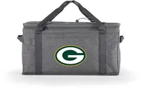 Picnic Time Green Bay Packers 64 Can Collapsible Cooler