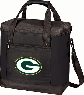 Picnic Time Green Bay Packers Montero Cooler Tote Bag