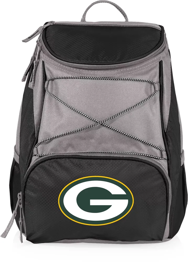 Picnic Time Green Bay Packers PTX Backpack Cooler