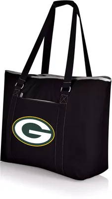 Picnic Time Green Bay Packers Tahoe XL Cooler Tote Bag