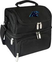 Picnic Time Carolina Panthers Pranzo Personal Lunch Cooler