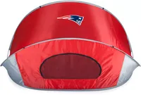 Picnic Time New England Patriots Manta Portable Beach Tent