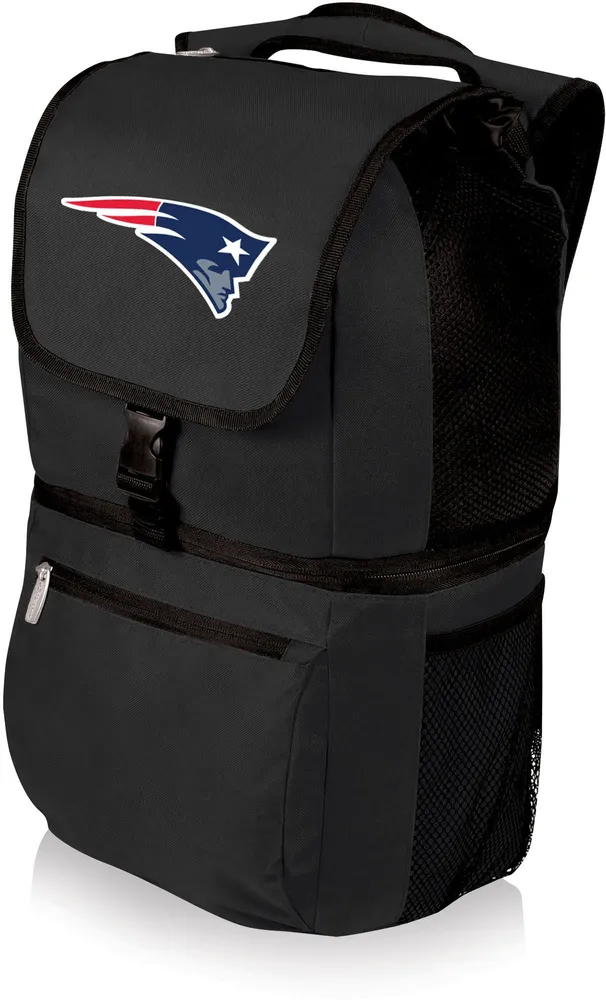 Picnic Time New England Patriots Zuma Backpack Cooler