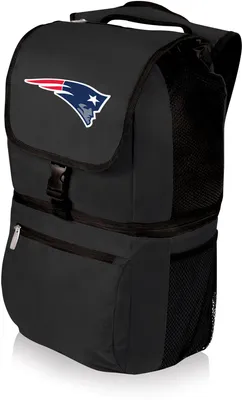 Picnic Time New England Patriots Zuma Backpack Cooler