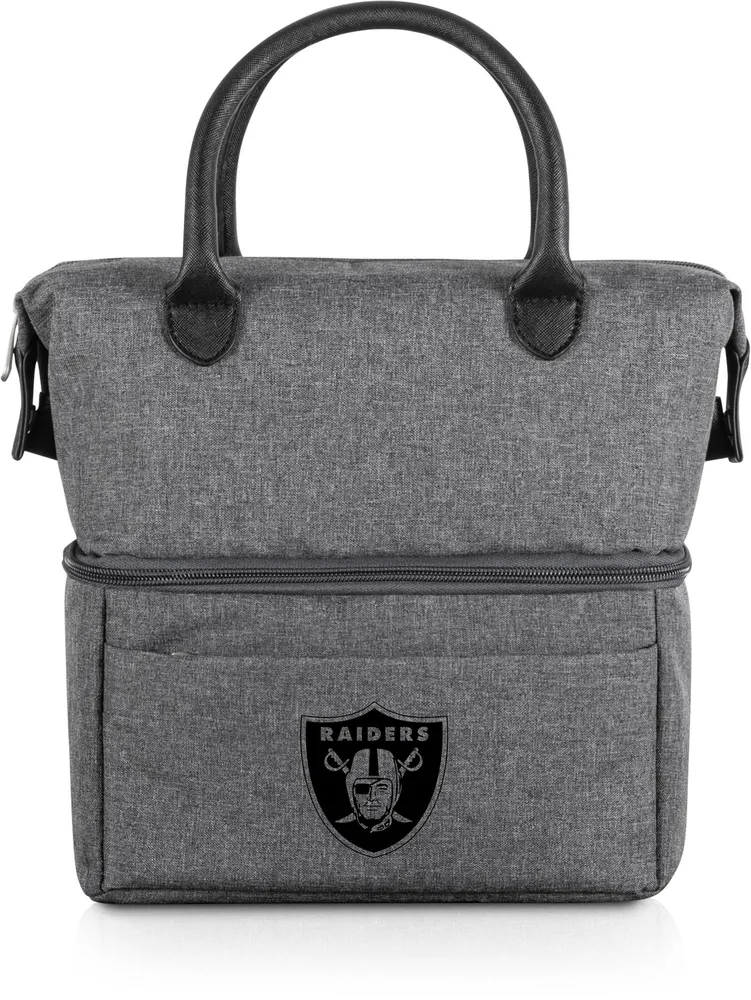 Picnic Time Las Vegas Raiders Urban Lunch Bag