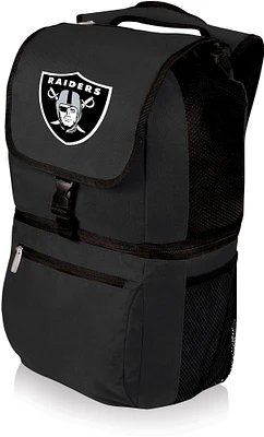 Picnic Time Las Vegas Raiders Zuma Backpack Cooler