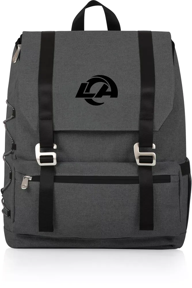 Picnic Time Detroit Lions OTG Traverse Cooler Backpack