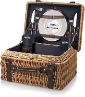 Picnic Time Seattle Seahawks Champion Picnic Basket