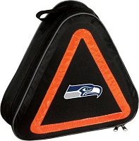 Picnic Time Seattle Seahawks Emergency Roadside Car Kit