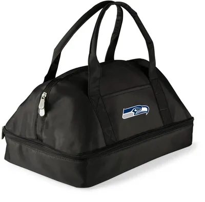 Picnic Time Seattle Seahawks Potluck Casserole Tote