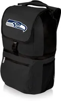 Picnic Time Seattle Seahawks Zuma Backpack Cooler