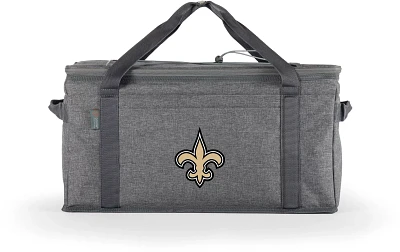 Picnic Time New Orleans Saints 64 Can Collapsible Cooler