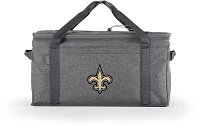 Picnic Time New Orleans Saints 64 Can Collapsible Cooler