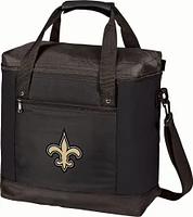 Picnic Time New Orleans Saints Montero Cooler Tote Bag