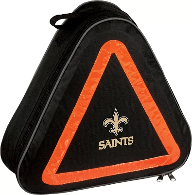 Picnic Time New Orleans Saints Emergency Roadside Car Kit