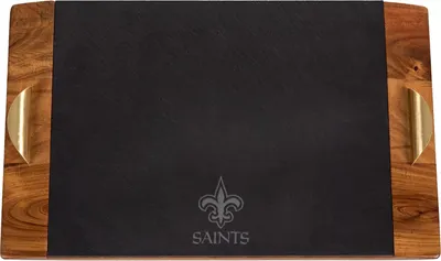 Picnic Time New Orleans Saints Covina Serving Tray