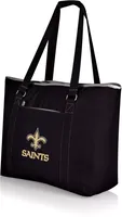 Picnic Time New Orleans Saints Tahoe XL Cooler Tote Bag