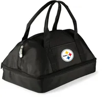 Picnic Time Pittsburgh Steelers Potluck Casserole Tote