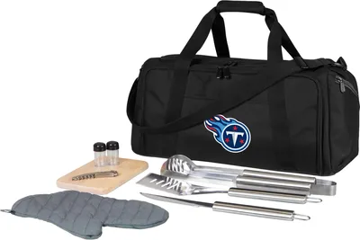 Picnic Time Tennessee Titans Grill Set and Cooler BBQ Kit