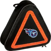 Picnic Time Tennessee Titans Emergency Roadside Car Kit