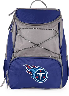 Picnic Time Tennessee Titans PTX Backpack Cooler